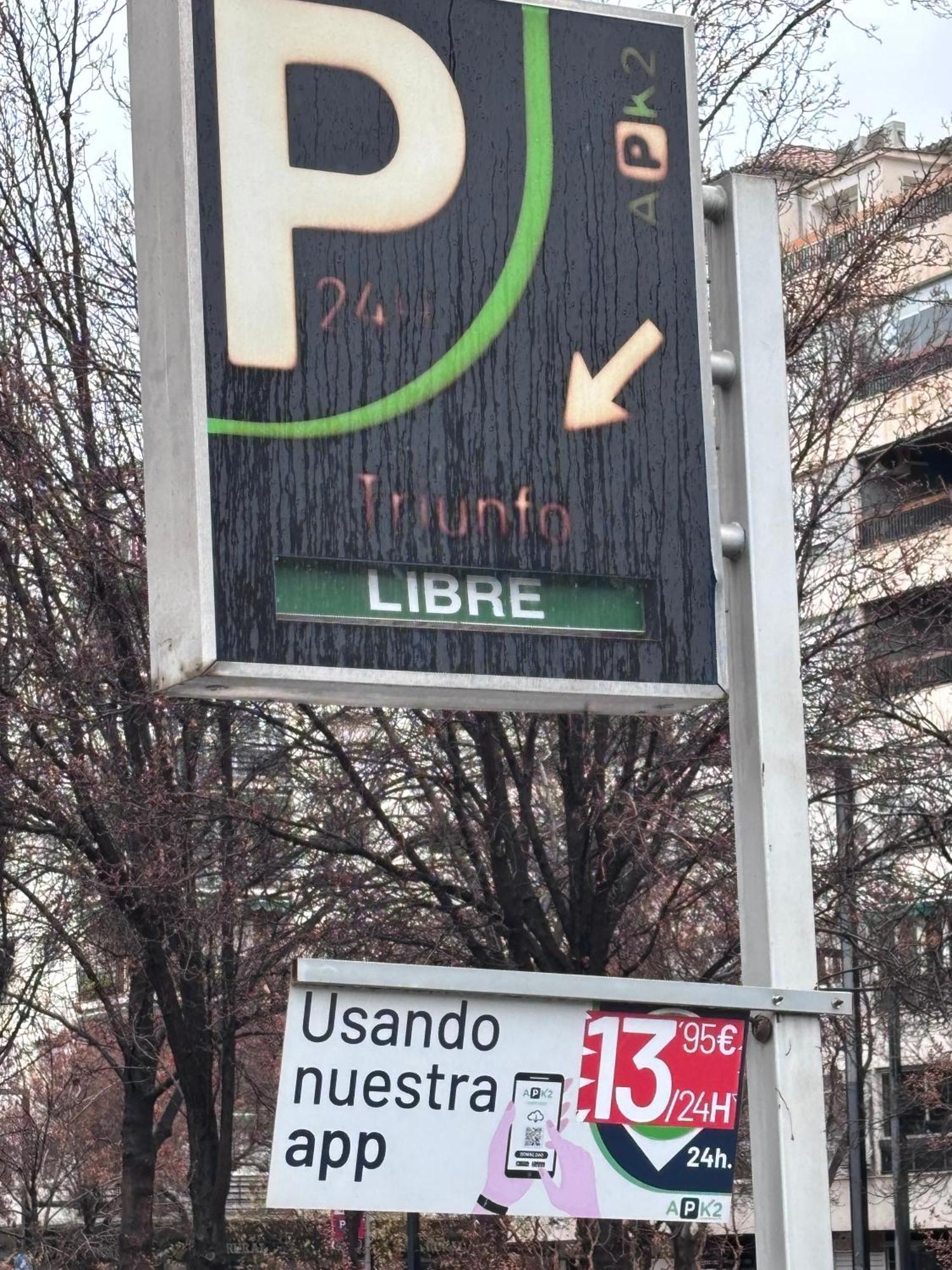 Apartmán Alisios Gran Via - Toque Nazari Granada Exteriér fotografie